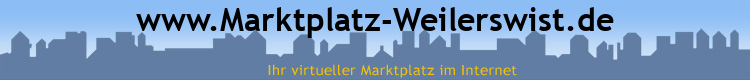 www.Marktplatz-Weilerswist.de